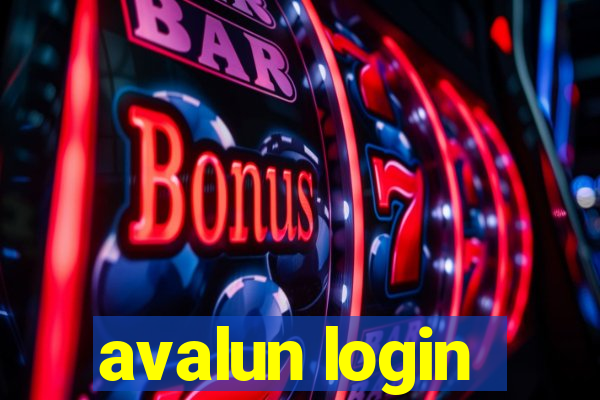 avalun login